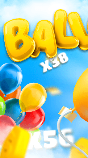 Baloon Game Screenshot