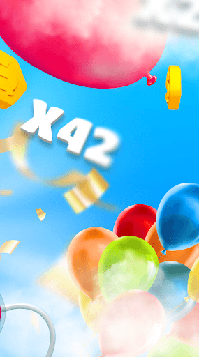 Baloon Game Screenshot