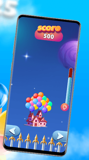 Baloon Game Screenshot